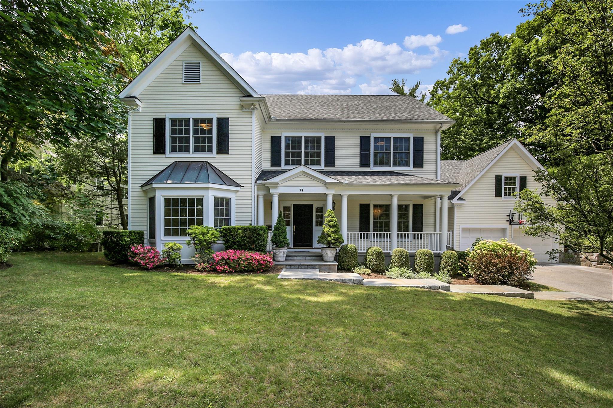 Walworth Ave, Scarsdale, NY 10583