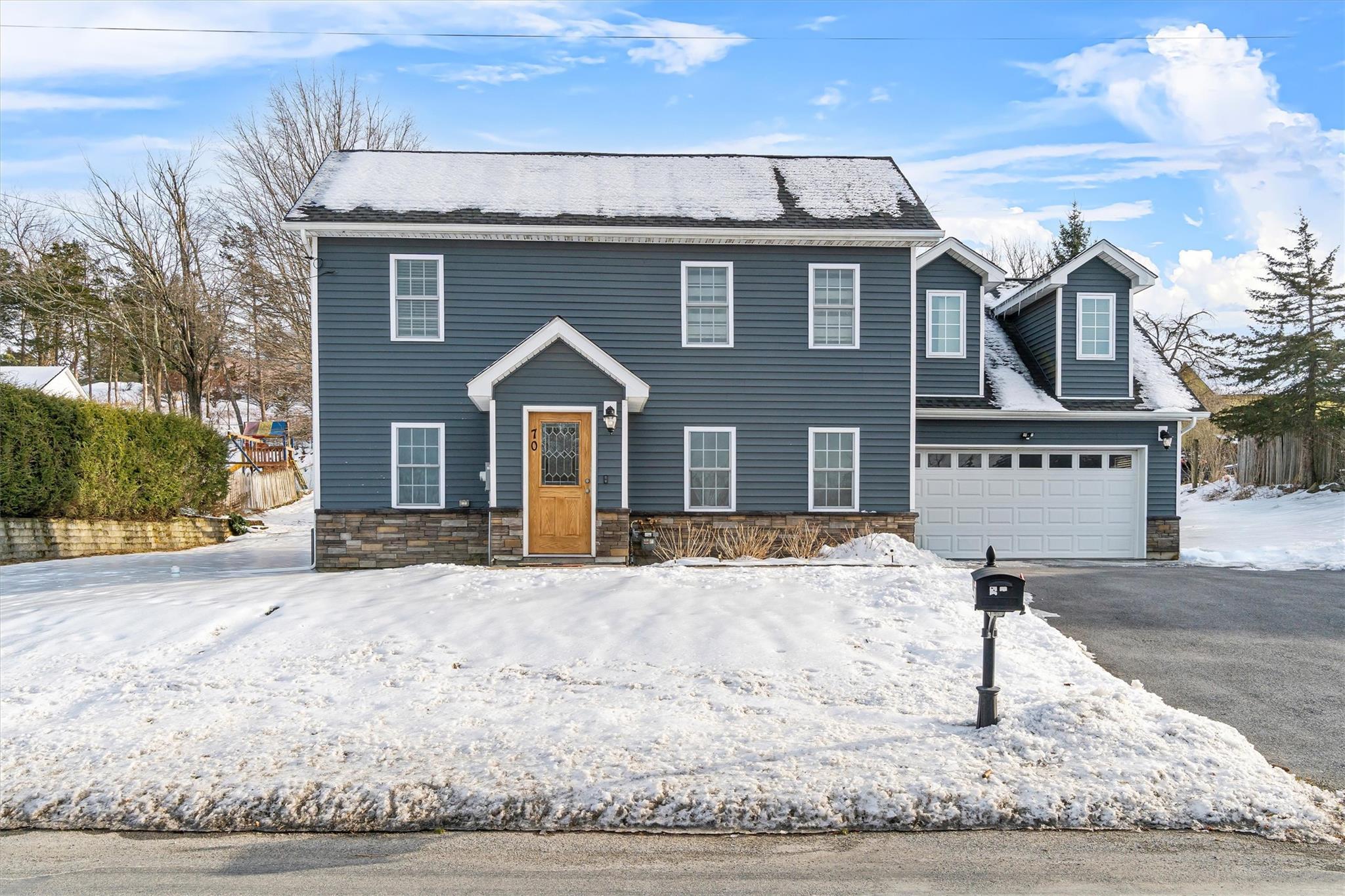 Glenmere Ave, Florida, NY 10921