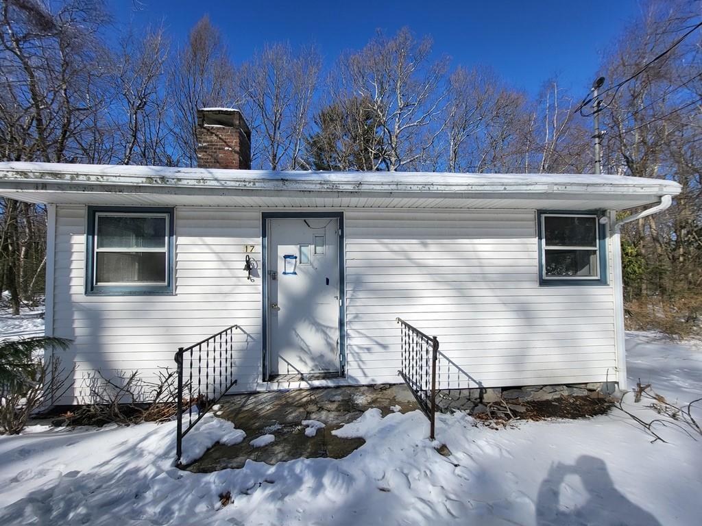 Oak Ave, Wurtsboro, NY 12790