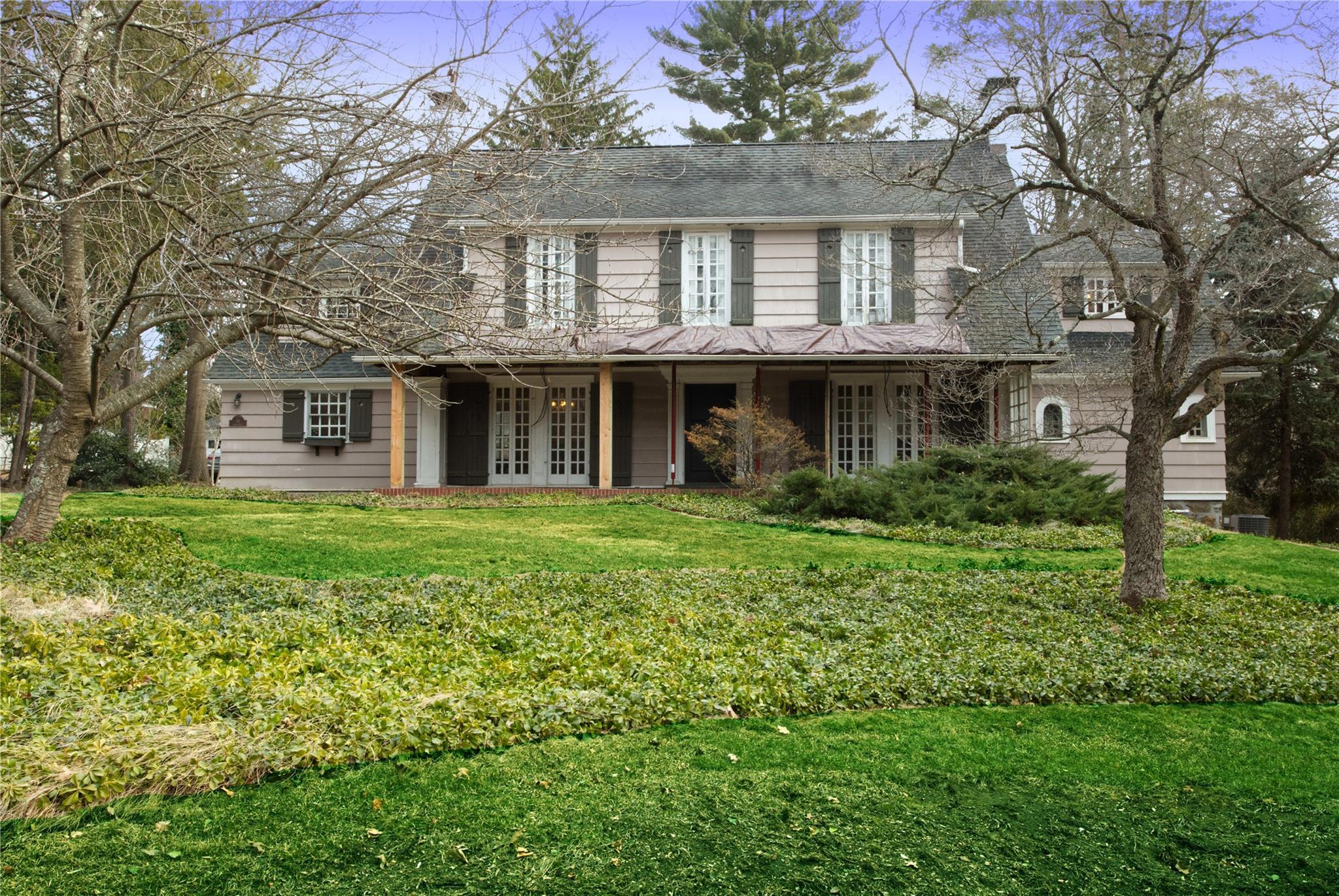 Paine Ave, New Rochelle, NY 10804