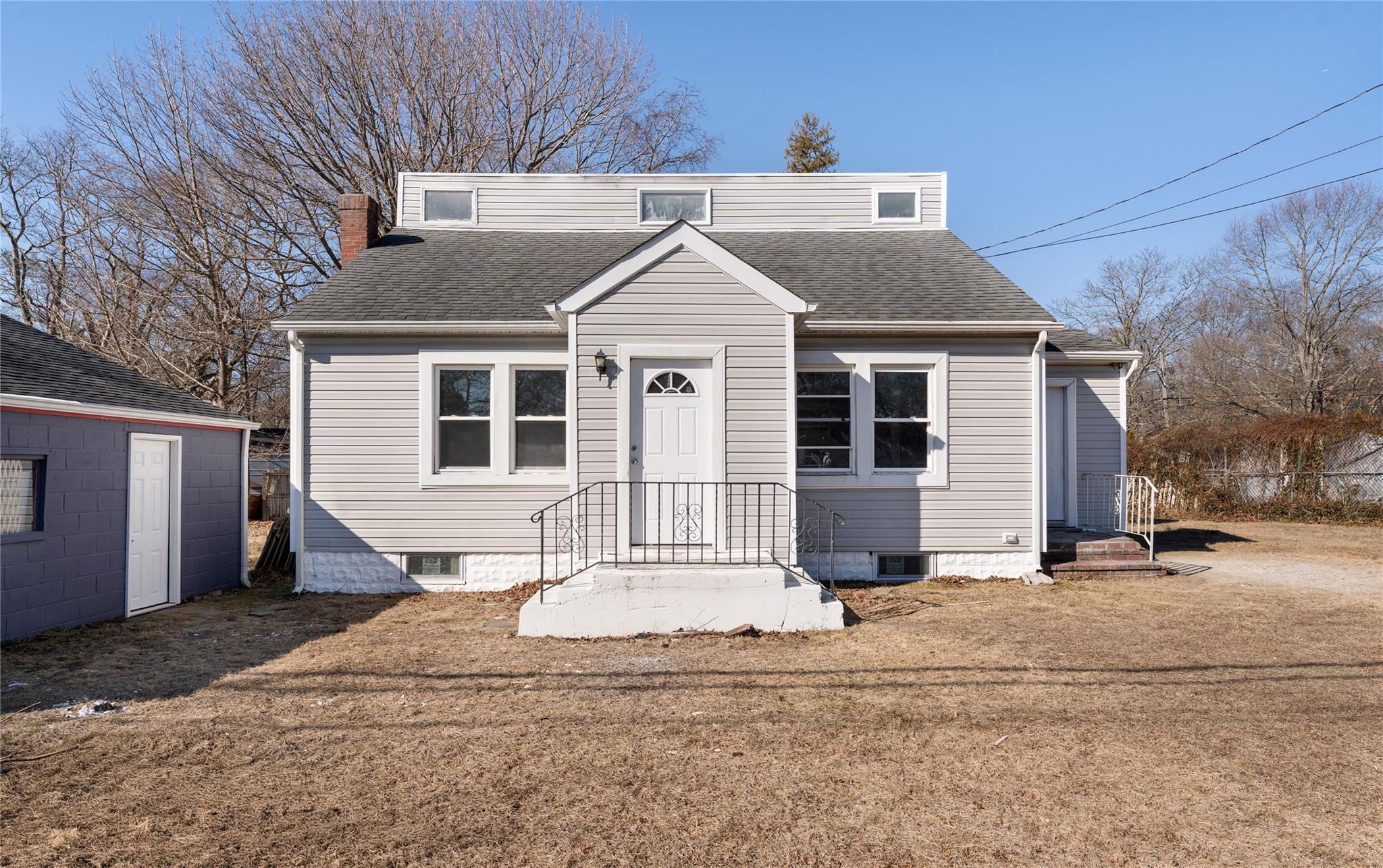 Maywood Dr, Mastic Beach, NY 11951