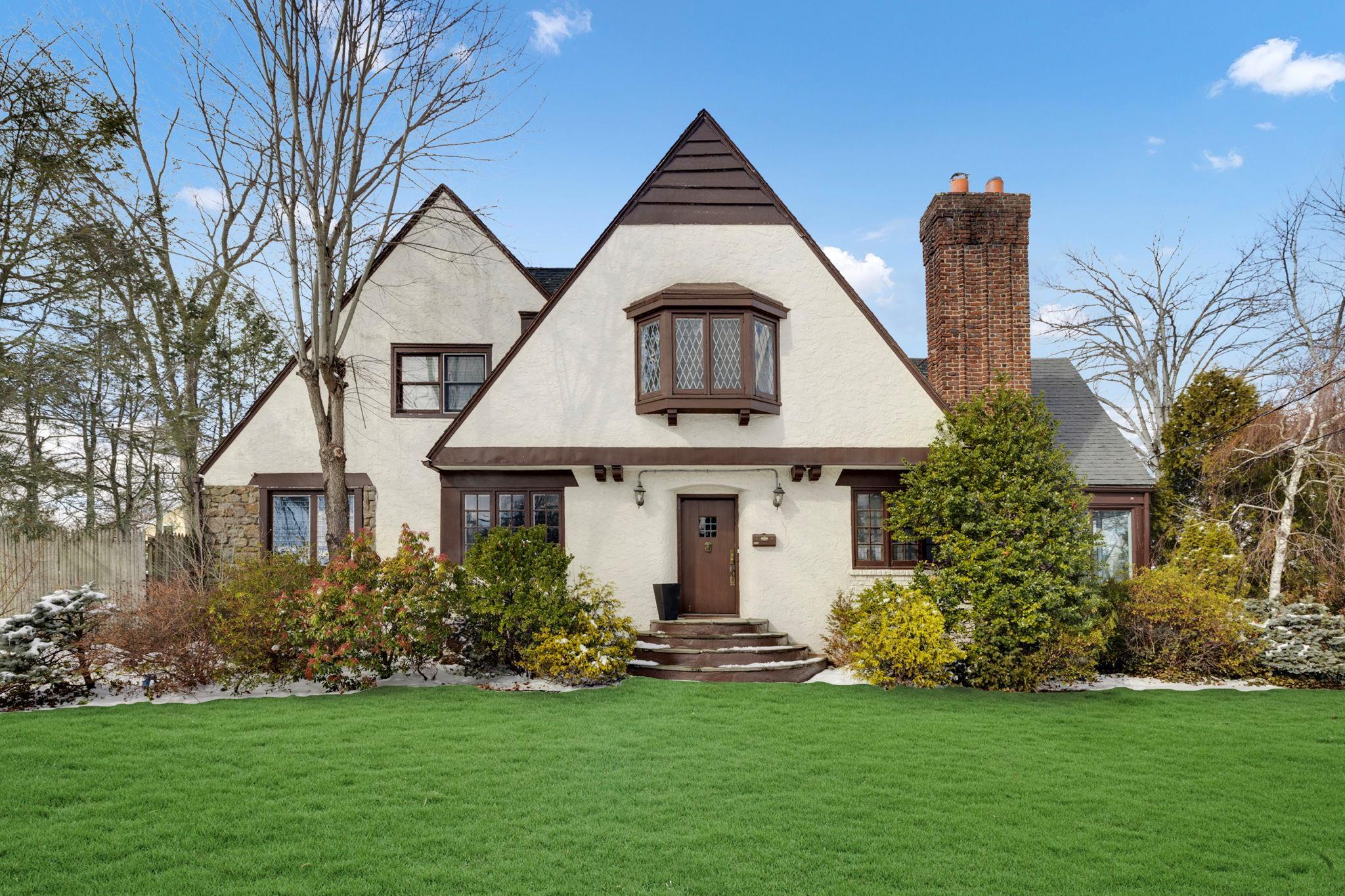 Bleeker Ave, Mamaroneck, NY 10543