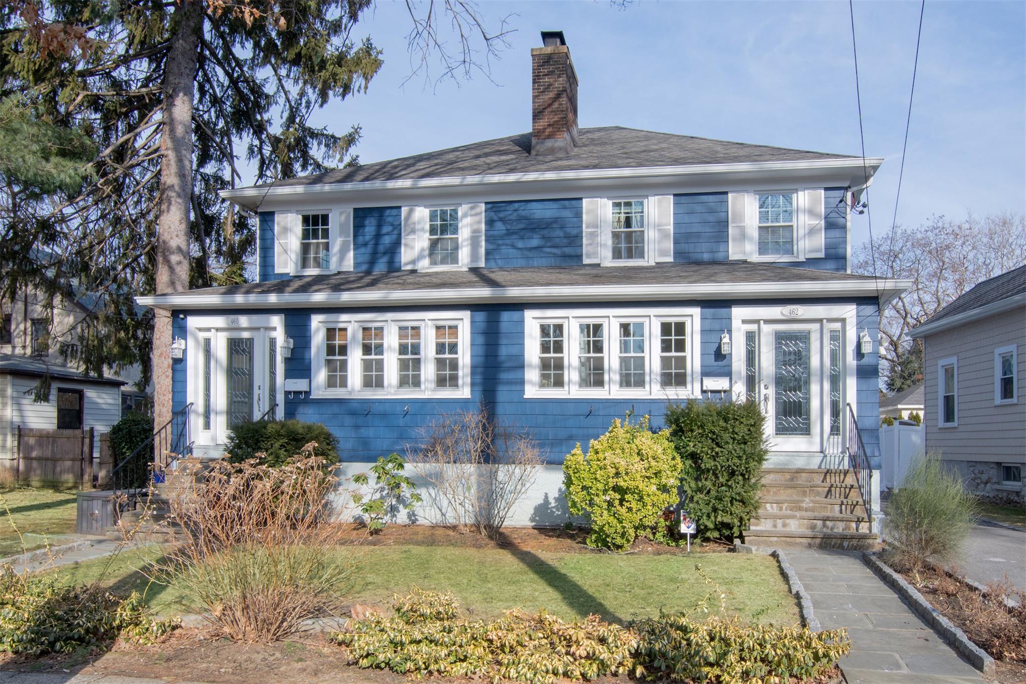 Carol Pl, Pelham, NY 10803