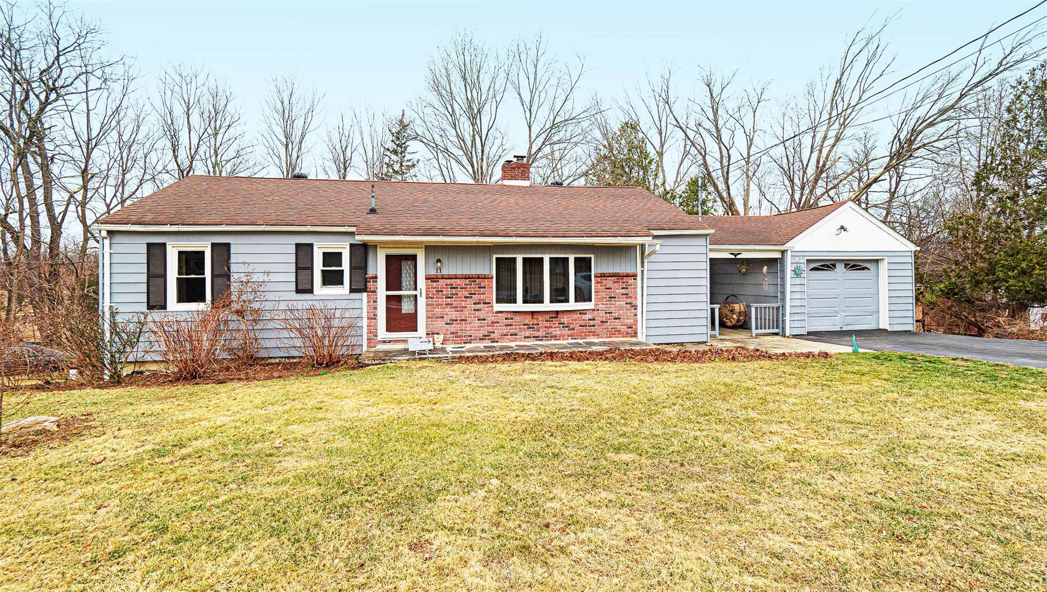 Union Corners Rd, Warwick, NY 10990
