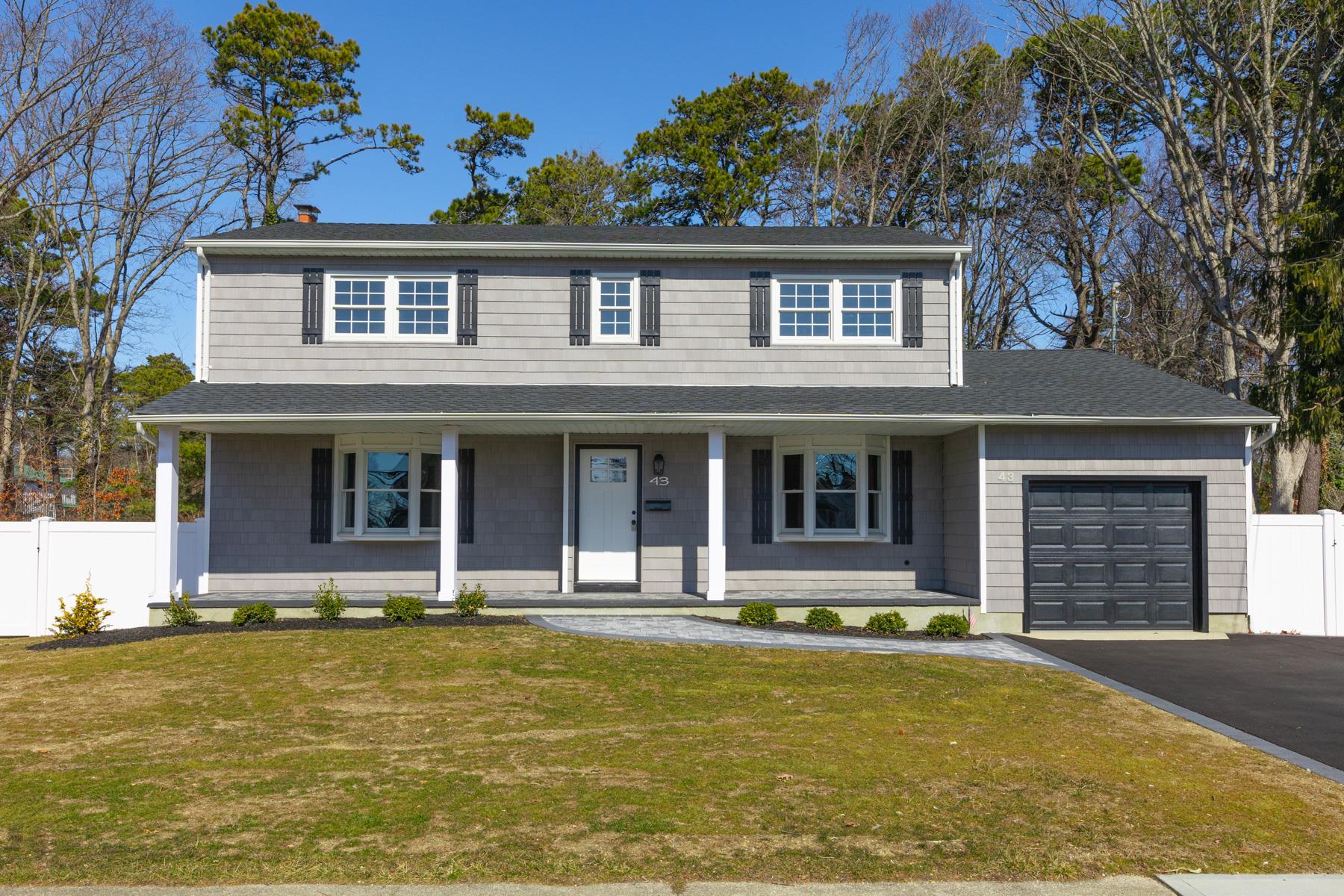 Midwood Rd, Stony Brook, NY 11790