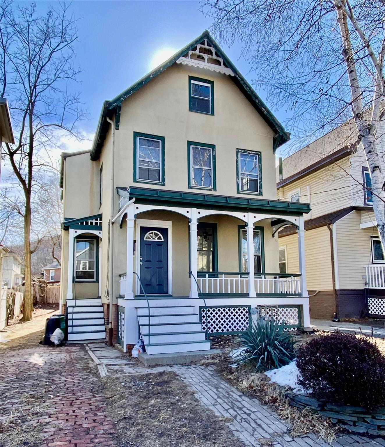 Elysian Ave, Nyack, NY 10960