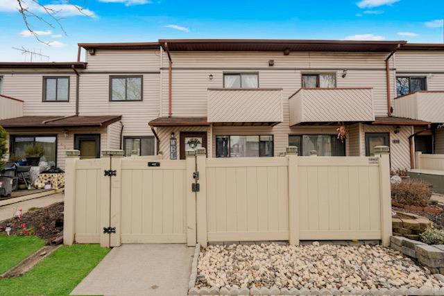 Lisk Ave, Staten Island, NY 10303