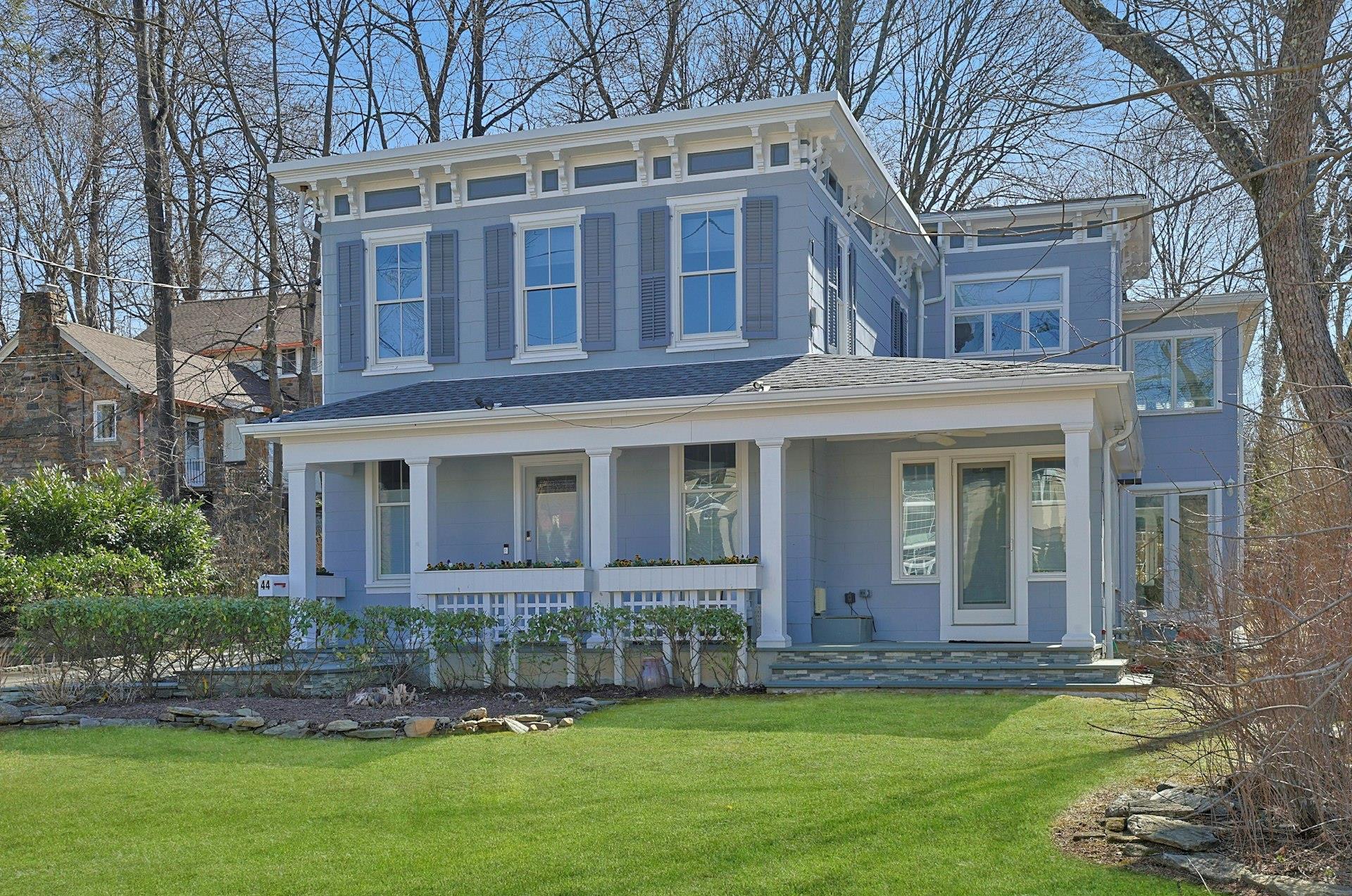 Wilson St, Hartsdale, NY 10530