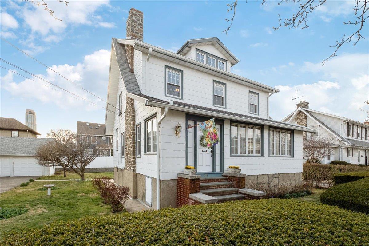 Pratt St, New Rochelle, NY 10801