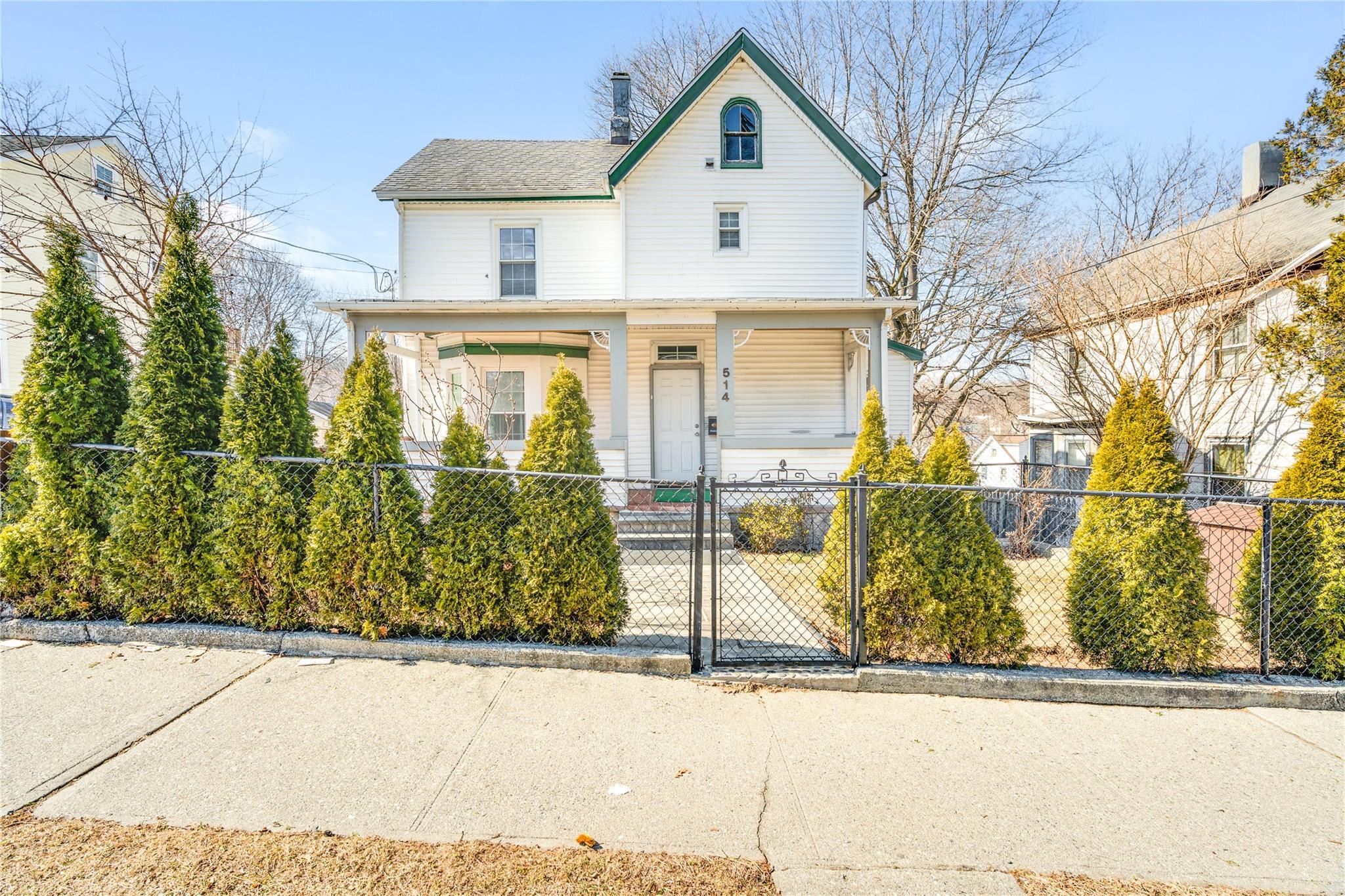 N Division St, Peekskill, NY 10566