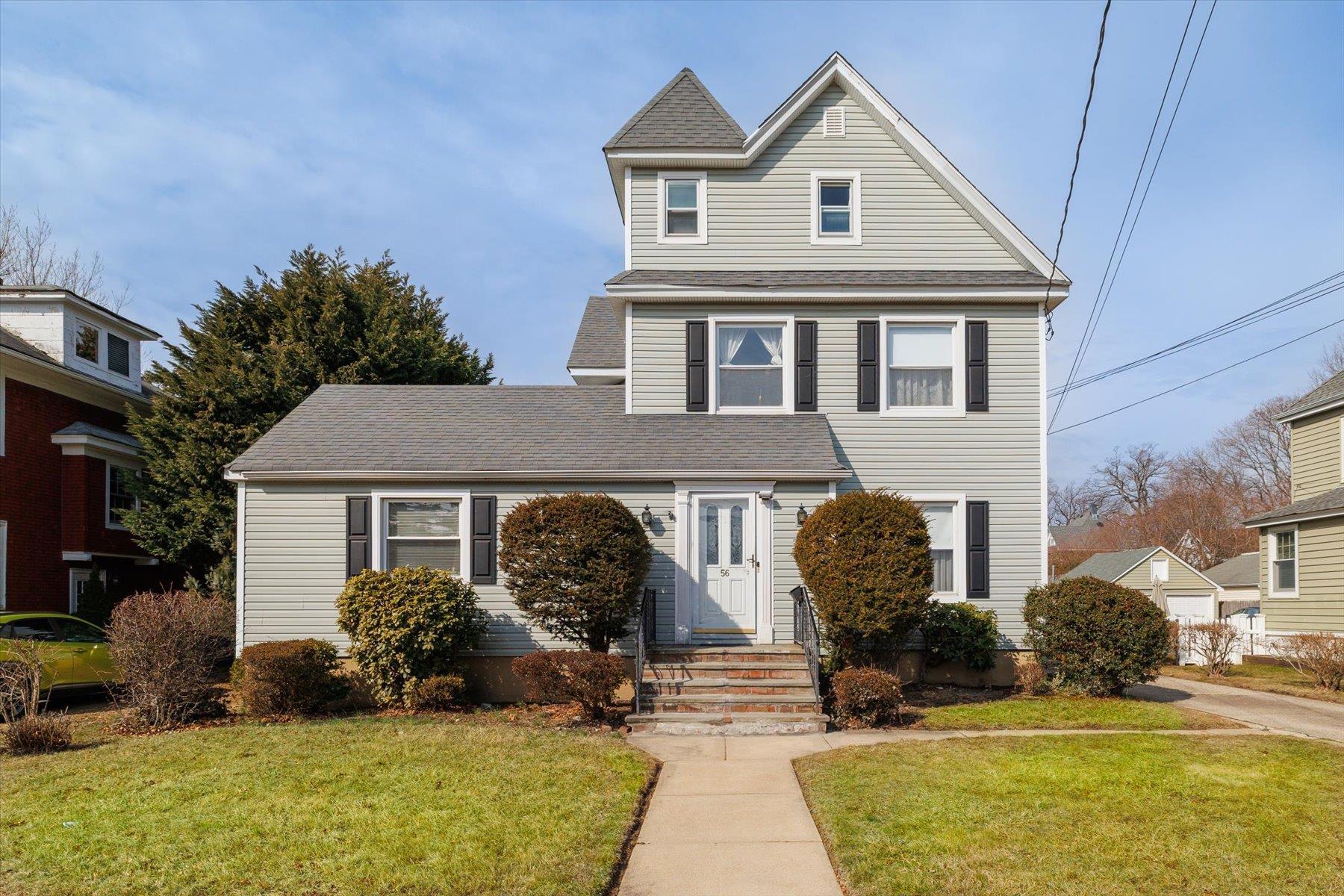Brower Ave, Rockville Centre, NY 11570