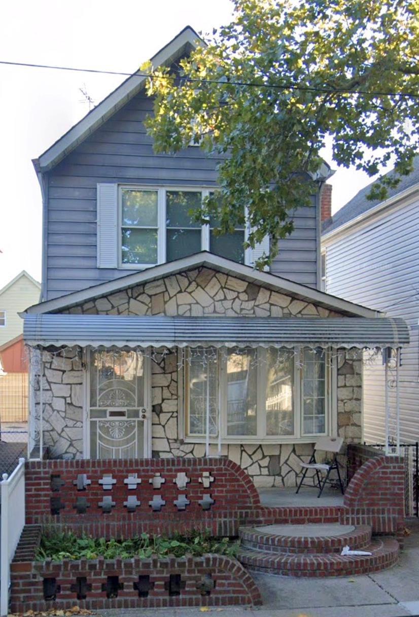 146th St, Jamaica, NY 11435