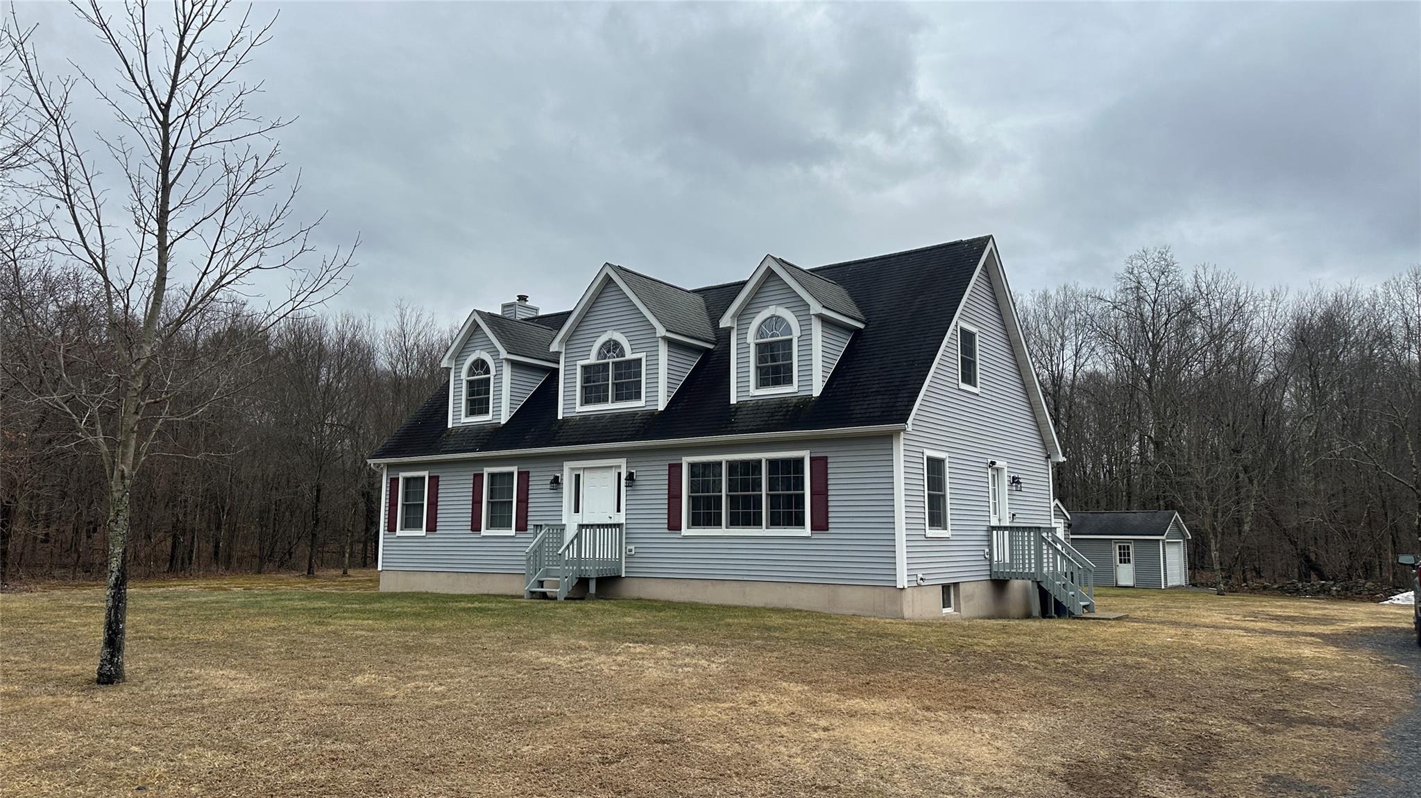 N Riverside Rd, Highland, NY 12528