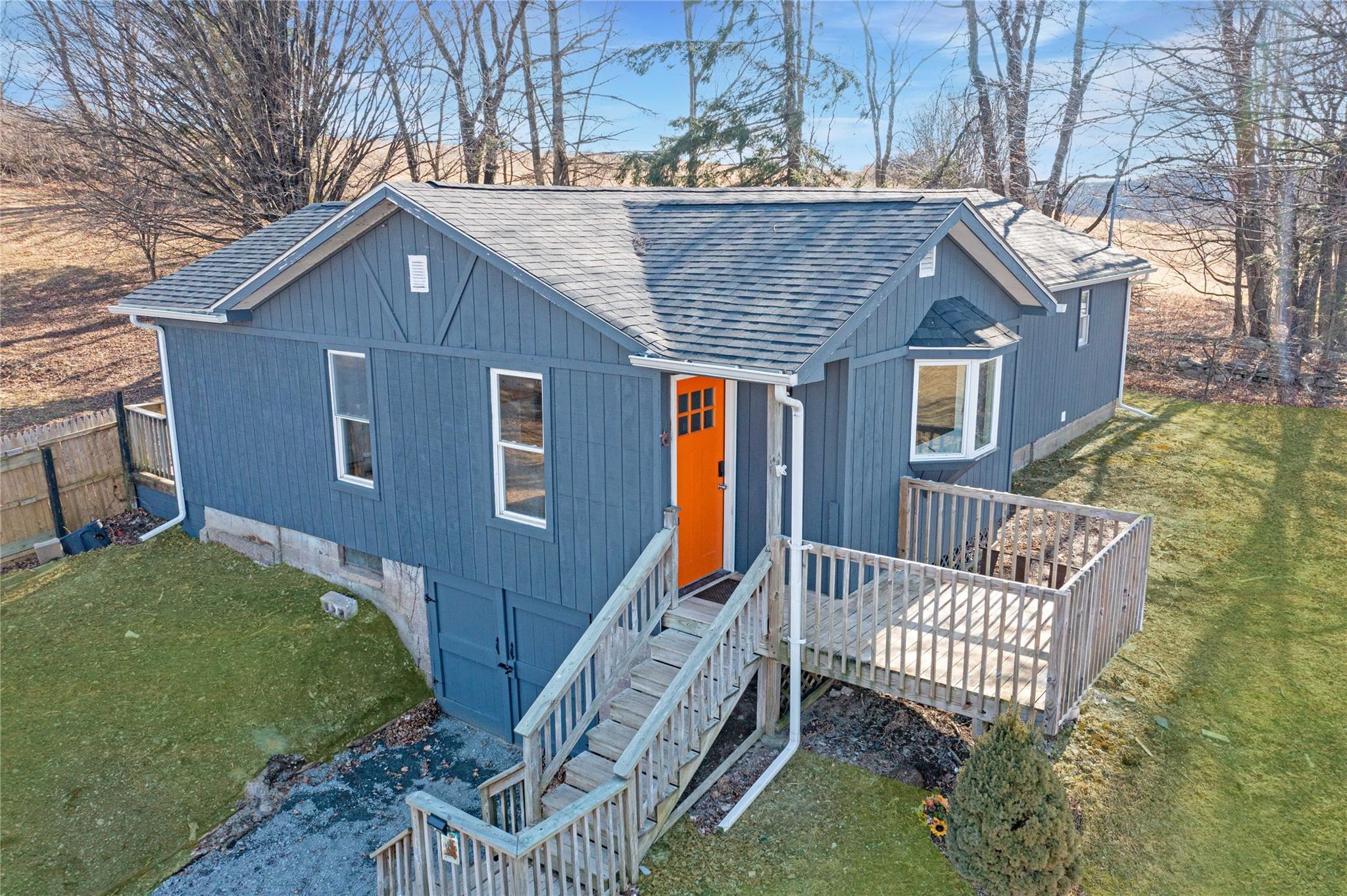 Cosh Rd, Westtown, NY 10998