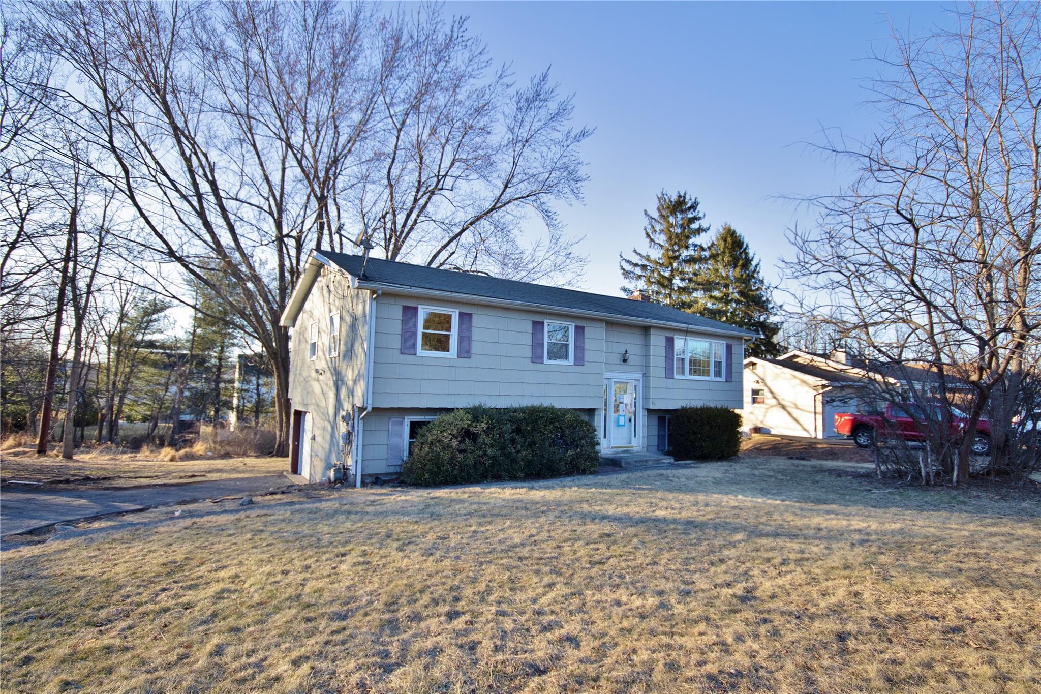 Washington Ave, Montgomery, NY 12549