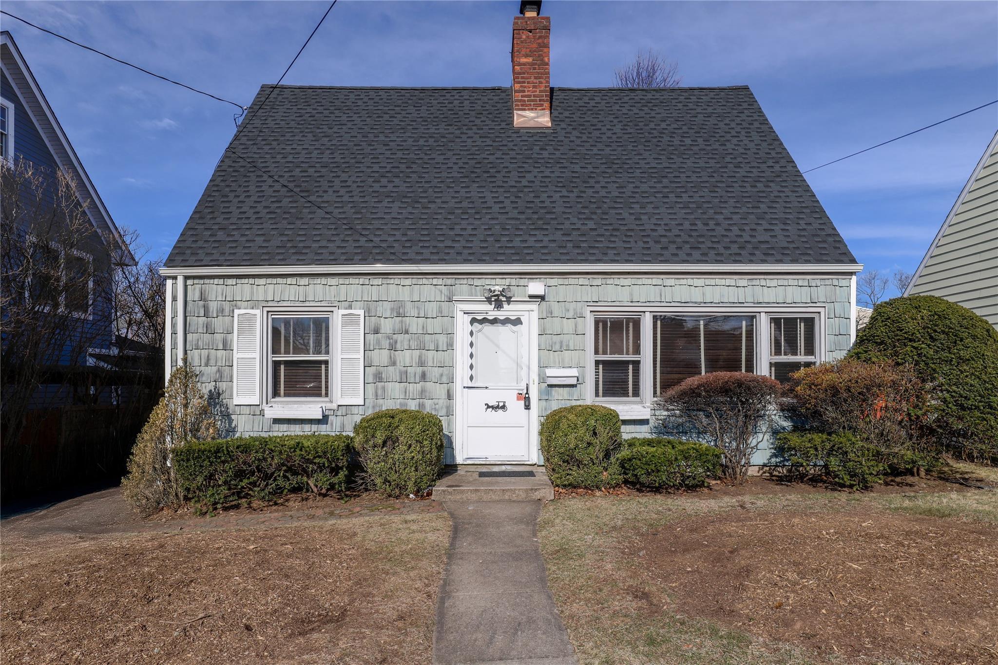 Joyce Rd, Eastchester, NY 10709