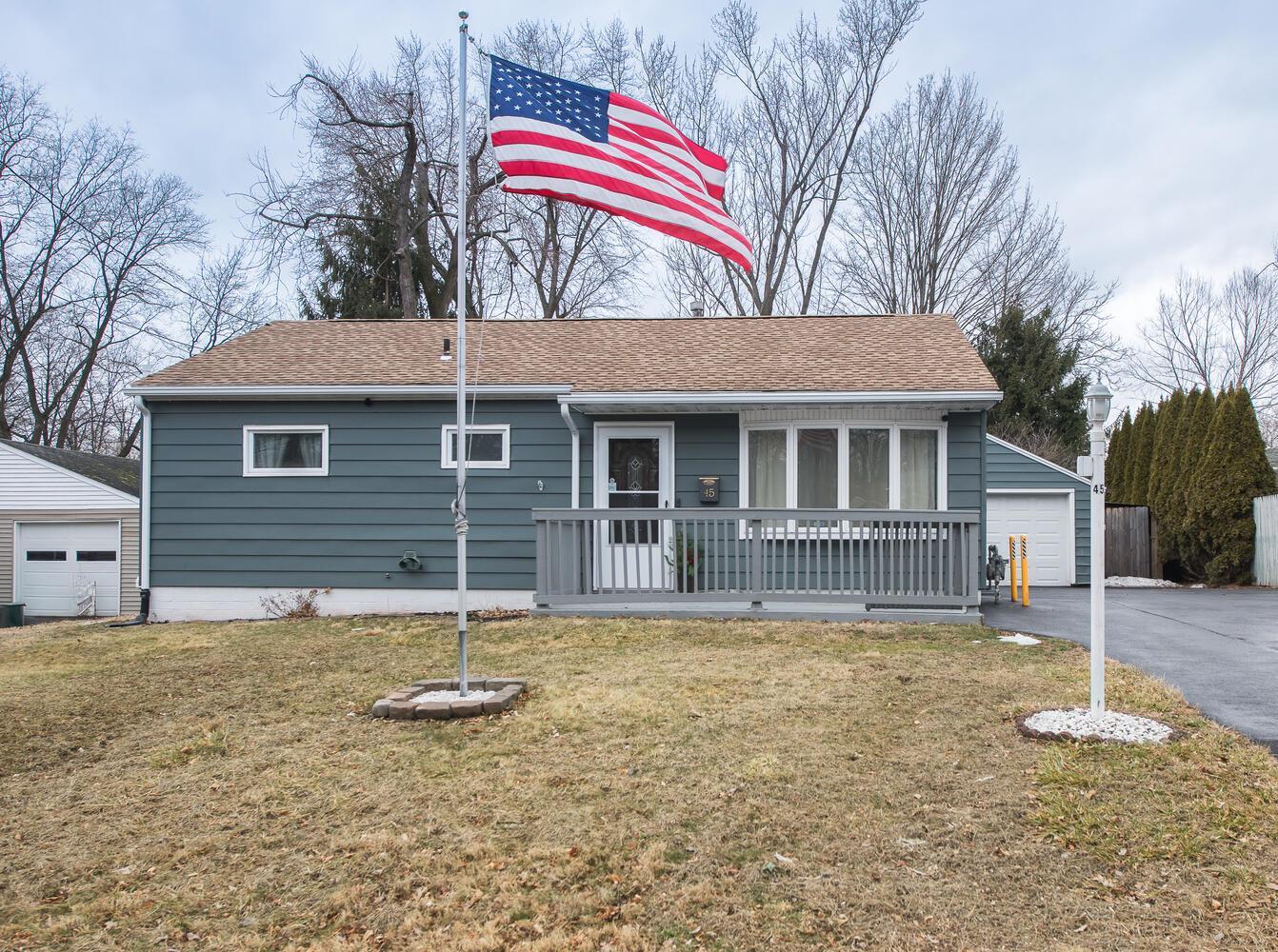 Van Wyck Dr, Poughkeepsie, NY 12601