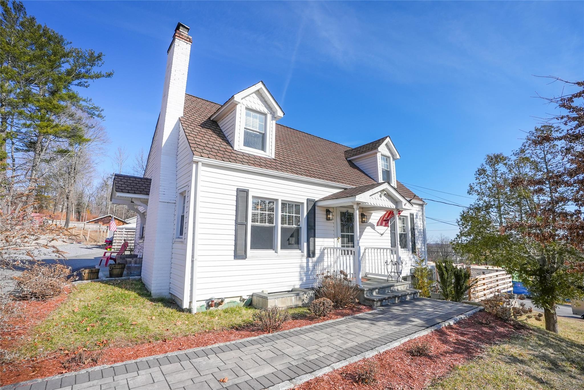 Underhill Ave, Yorktown Heights, NY 10598