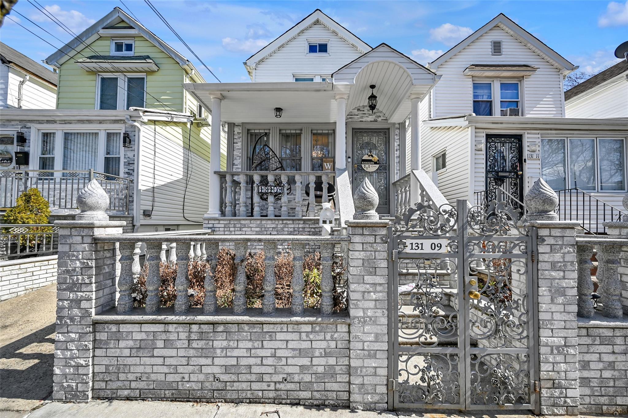 135th St, South Ozone Park, NY 11420