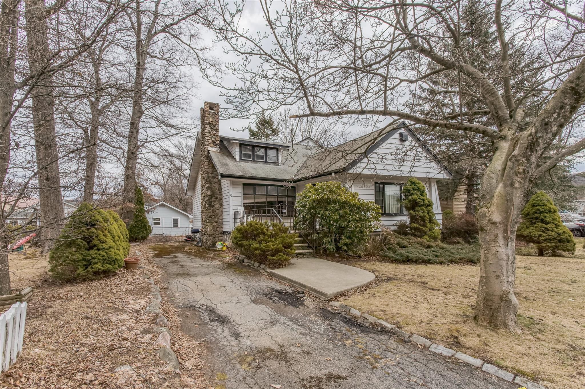 Murray Rd, Greenwood Lake, NY 10925