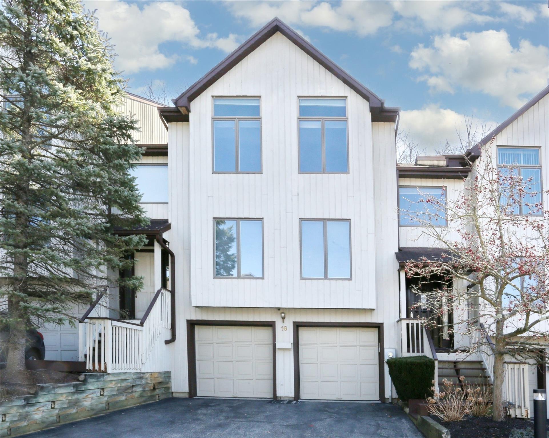 Fox Ct, Suffern, NY 10901