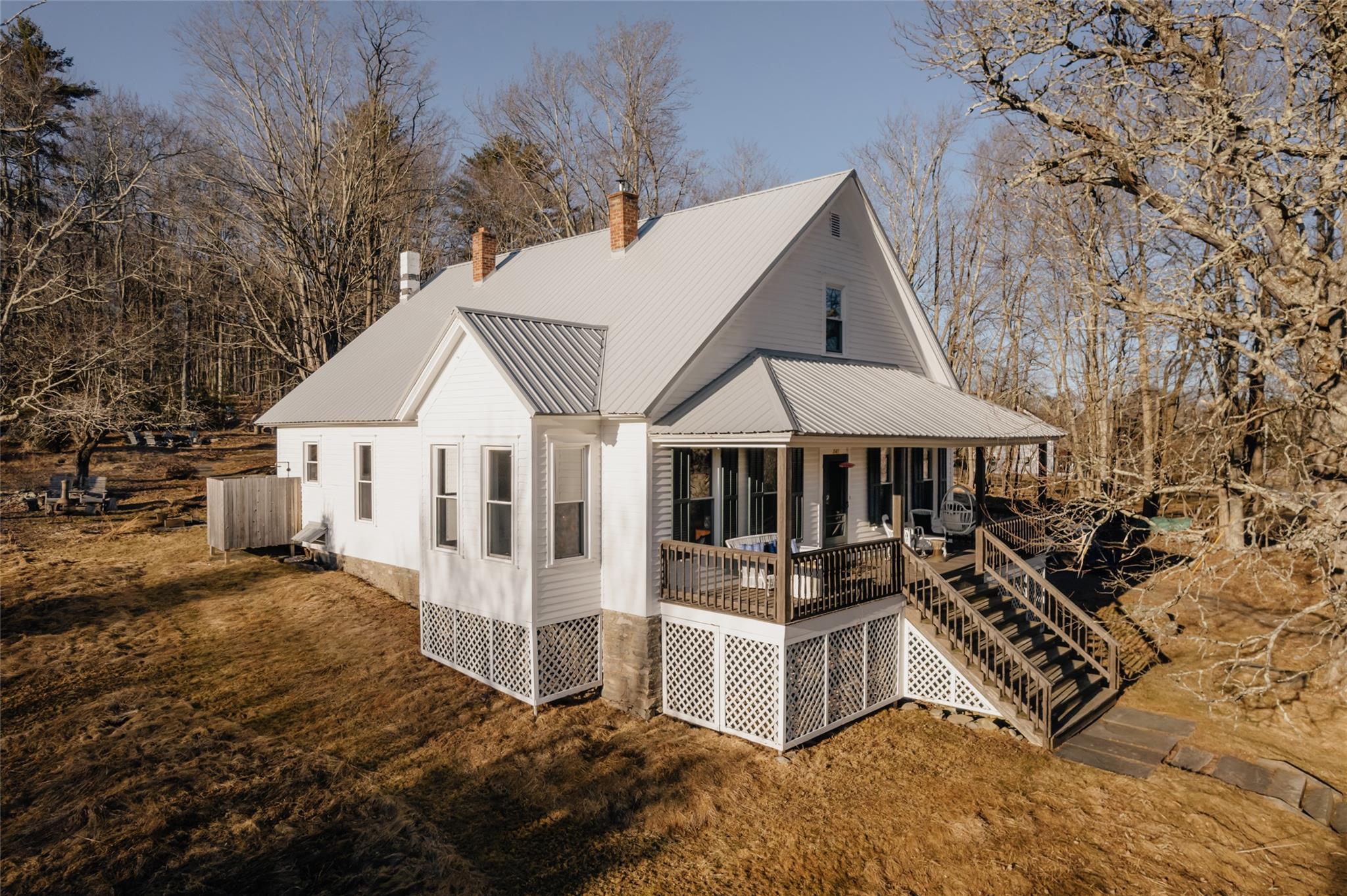 County Road 114, Cochecton, NY 12726