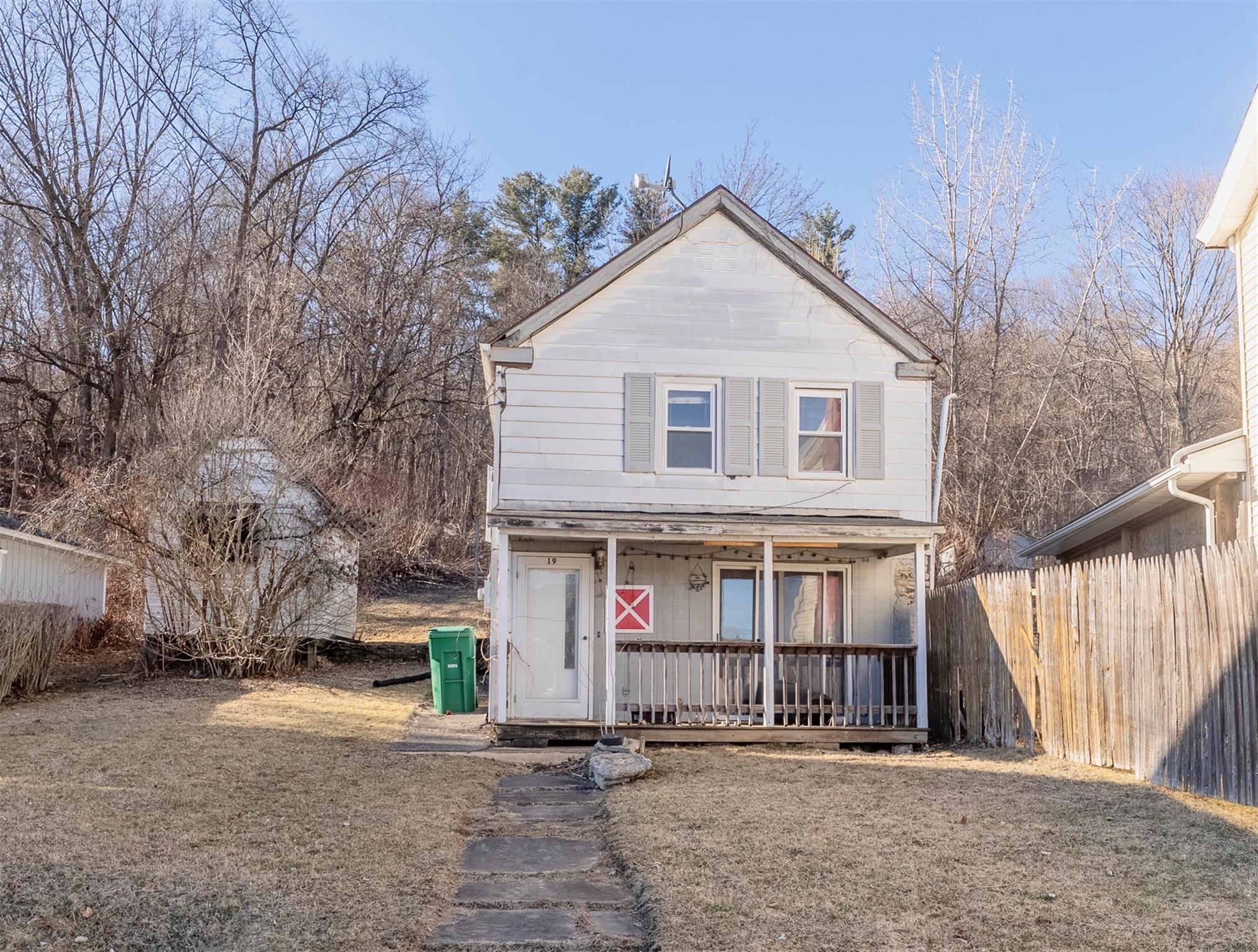 Purvis St, Kingston, NY 12401