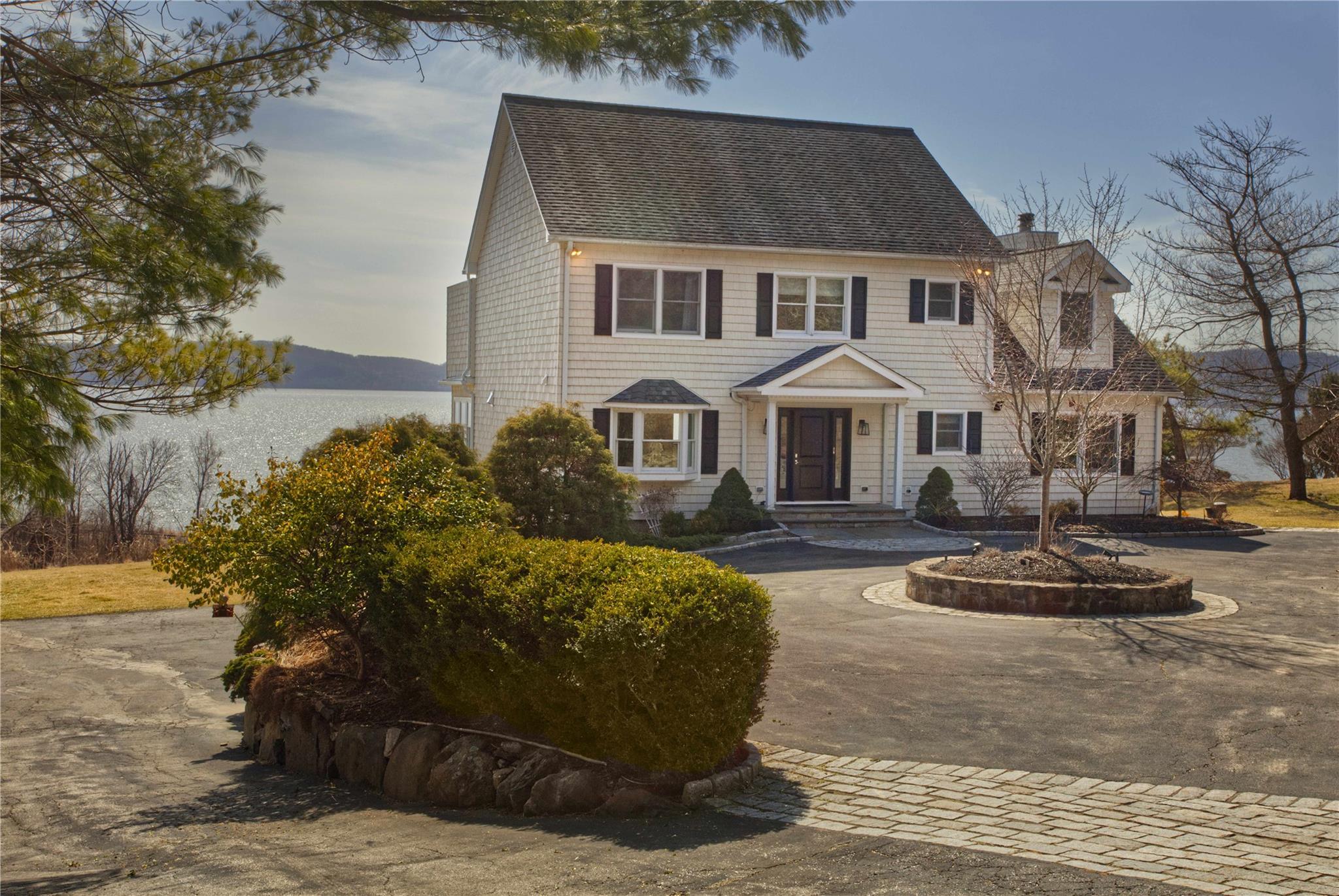 Warren Rd, Croton On Hudson, NY 10520