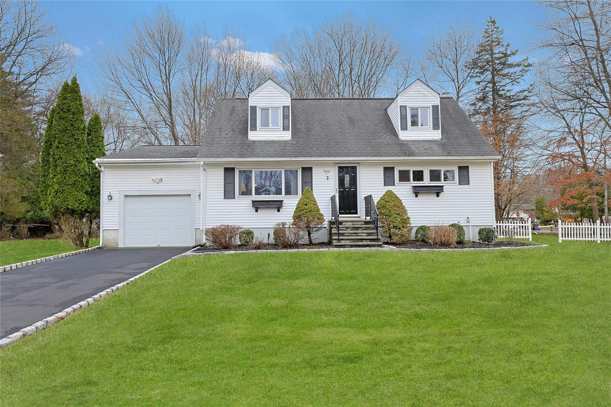 Farview Ct, New City, NY 10956