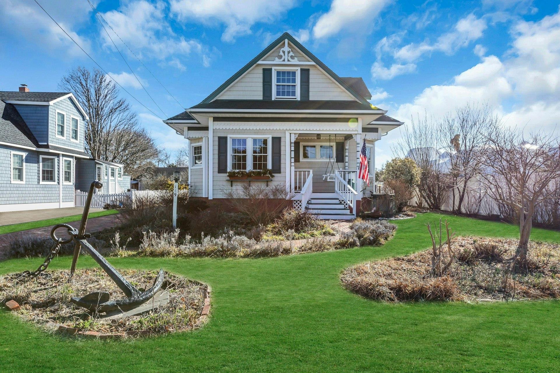 Atlantic Ave, West Sayville, NY 11796