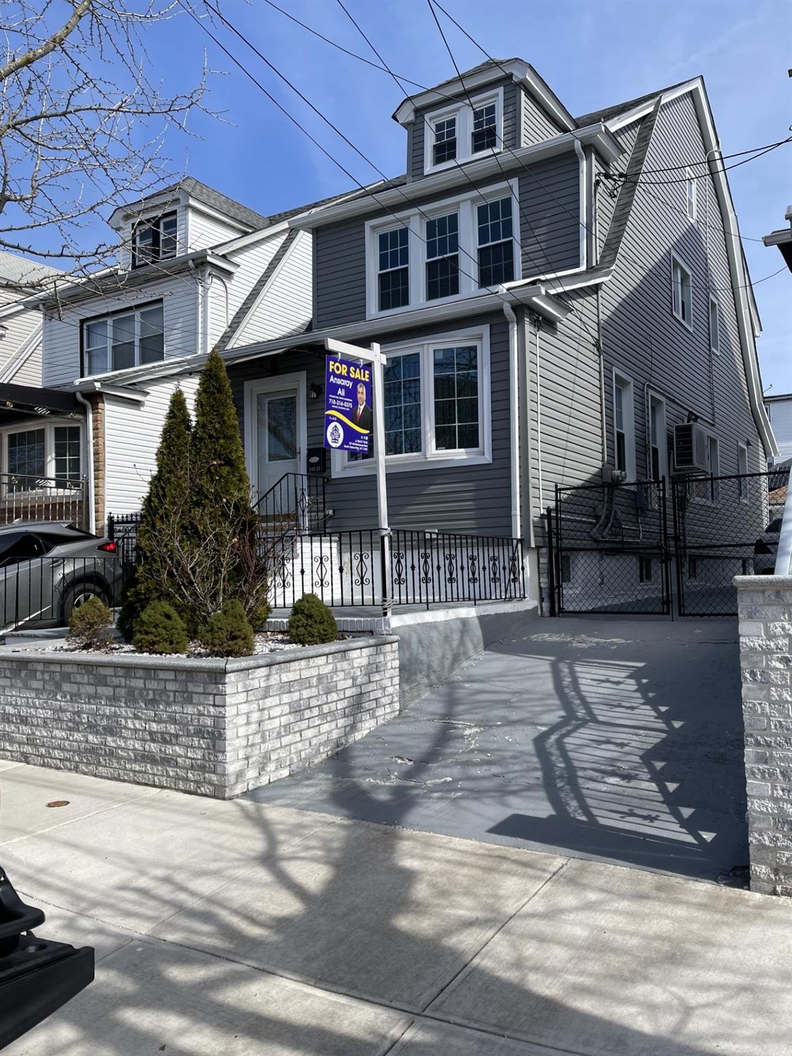 114th Pl, South Ozone Park, NY 11420