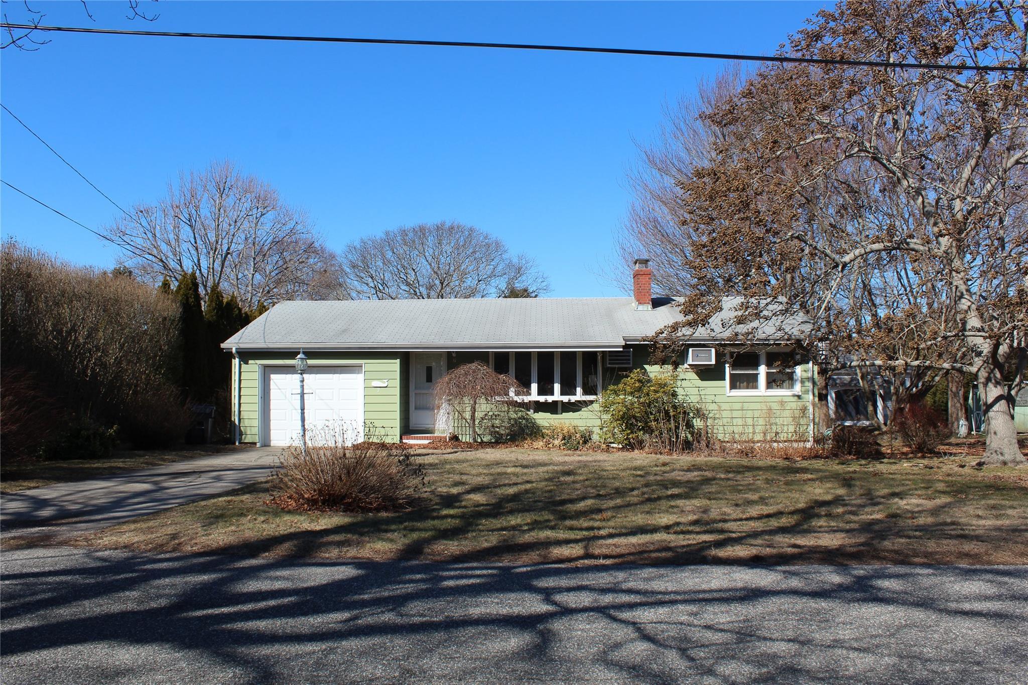 Windermere Dr, Sag Harbor, NY 11963