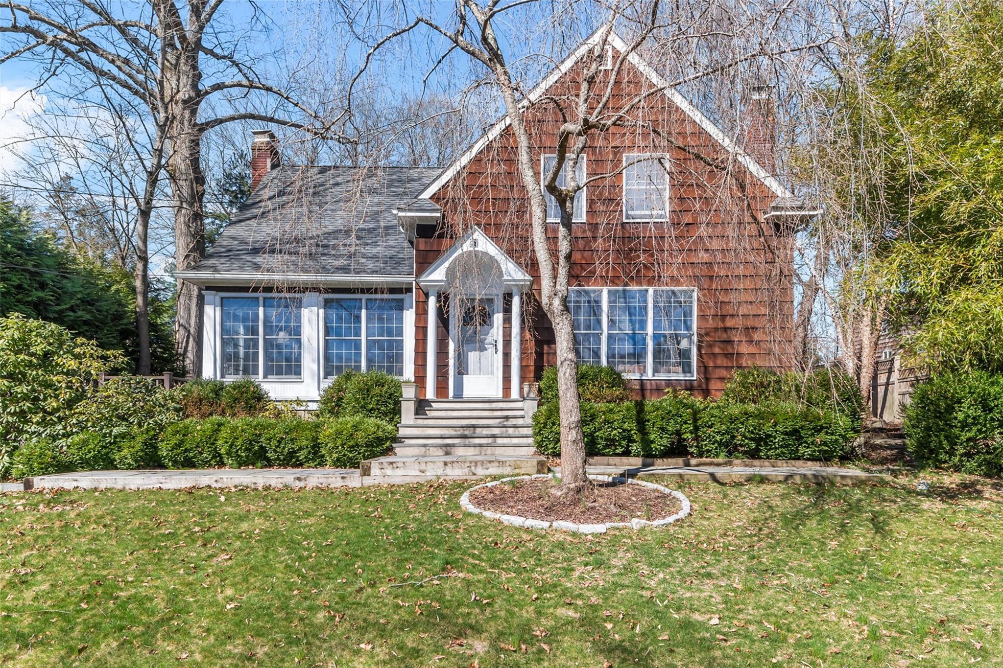 Morningside Dr, Croton On Hudson, NY 10520