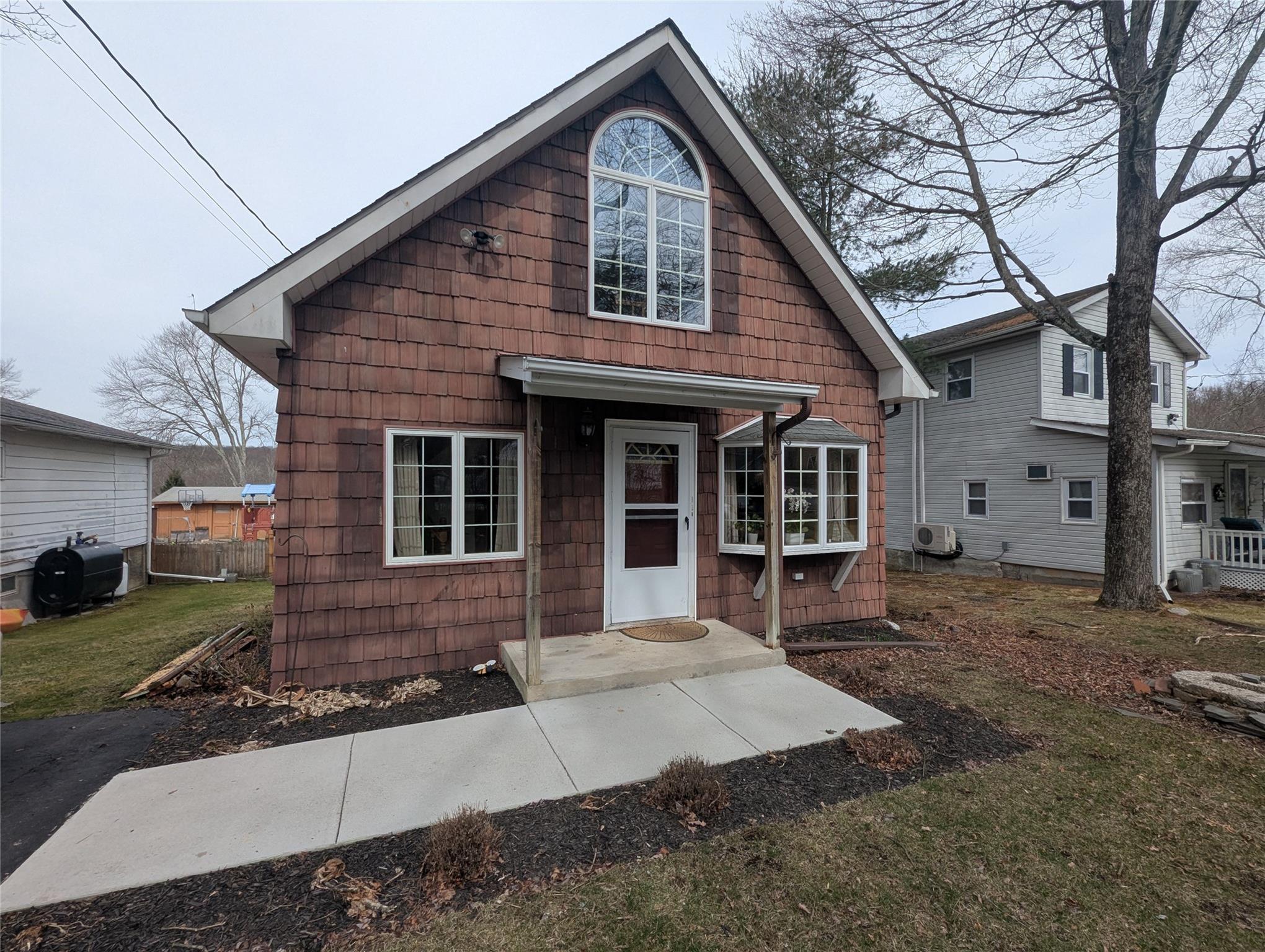 Sunset Trl, Pine Bush, NY 12566