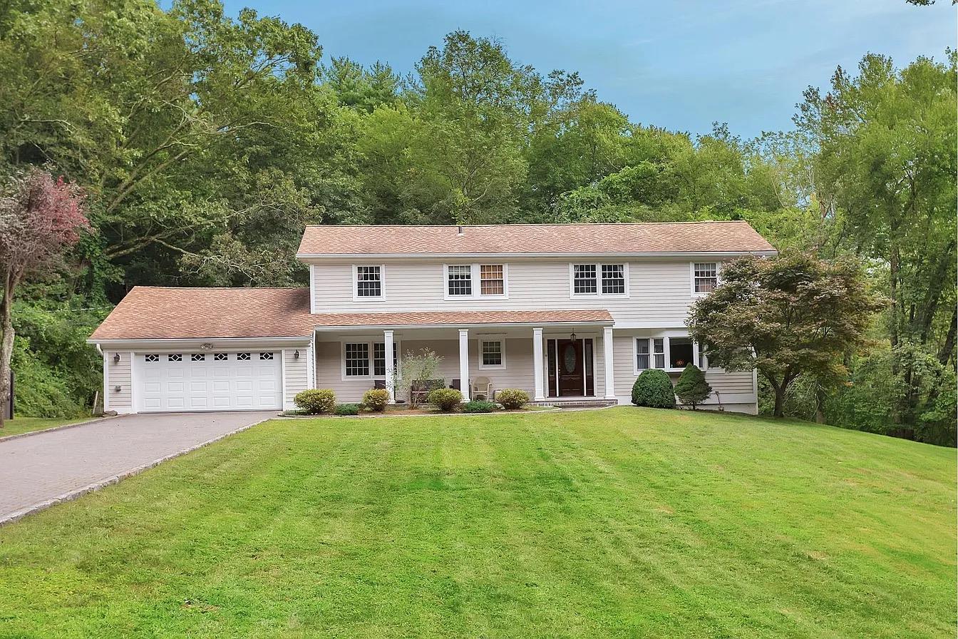 Southbrook Rd, Bedford, NY 10506