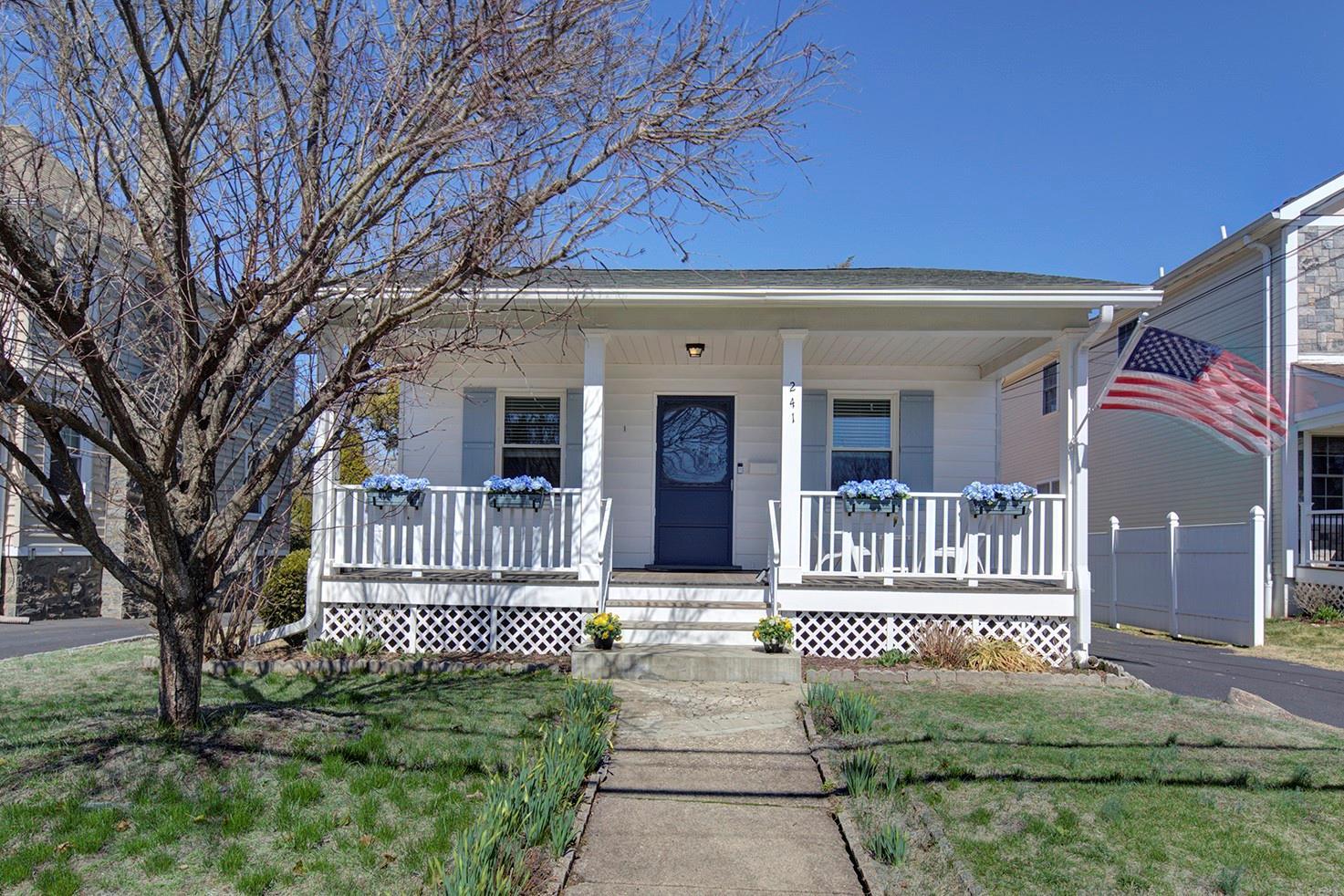 Irenhyl Ave, Port Chester, NY 10573