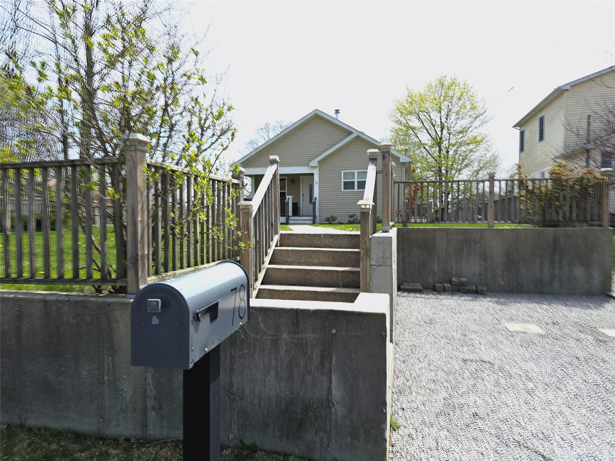 Saint George Dr, Shirley, NY 11967