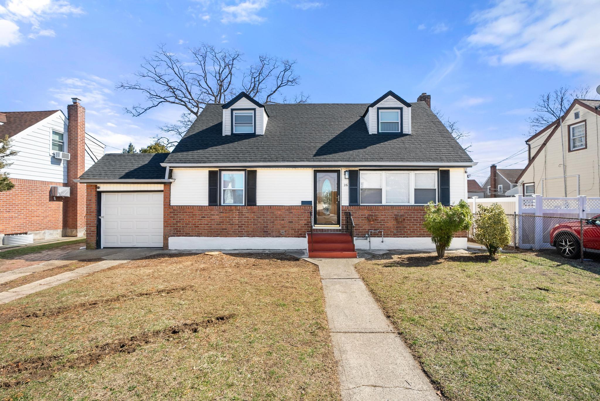 Harriman Ave, Hempstead, NY 11550