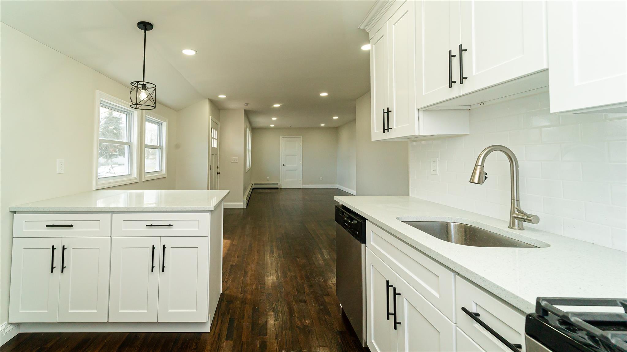Stockton St, Brentwood, NY 11717