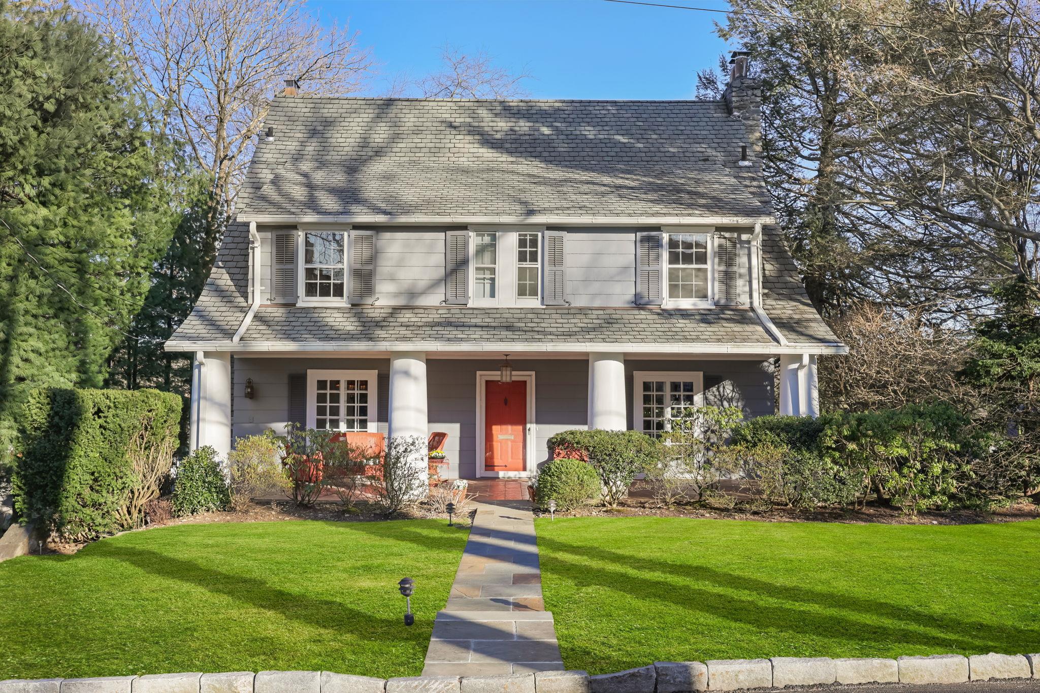 Greenacres Ave, Scarsdale, NY 10583