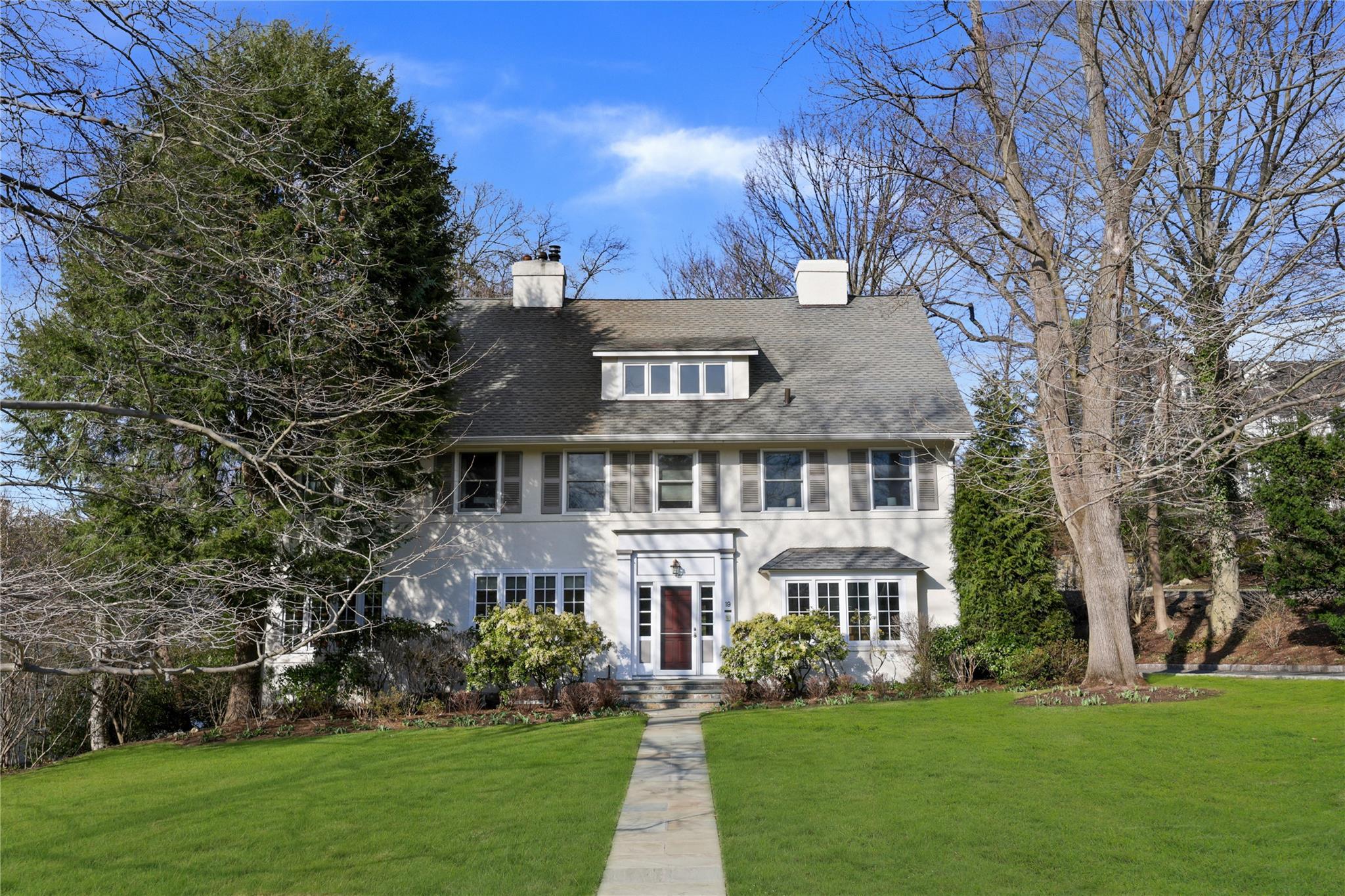 Greenacres Ave, Scarsdale, NY 10583