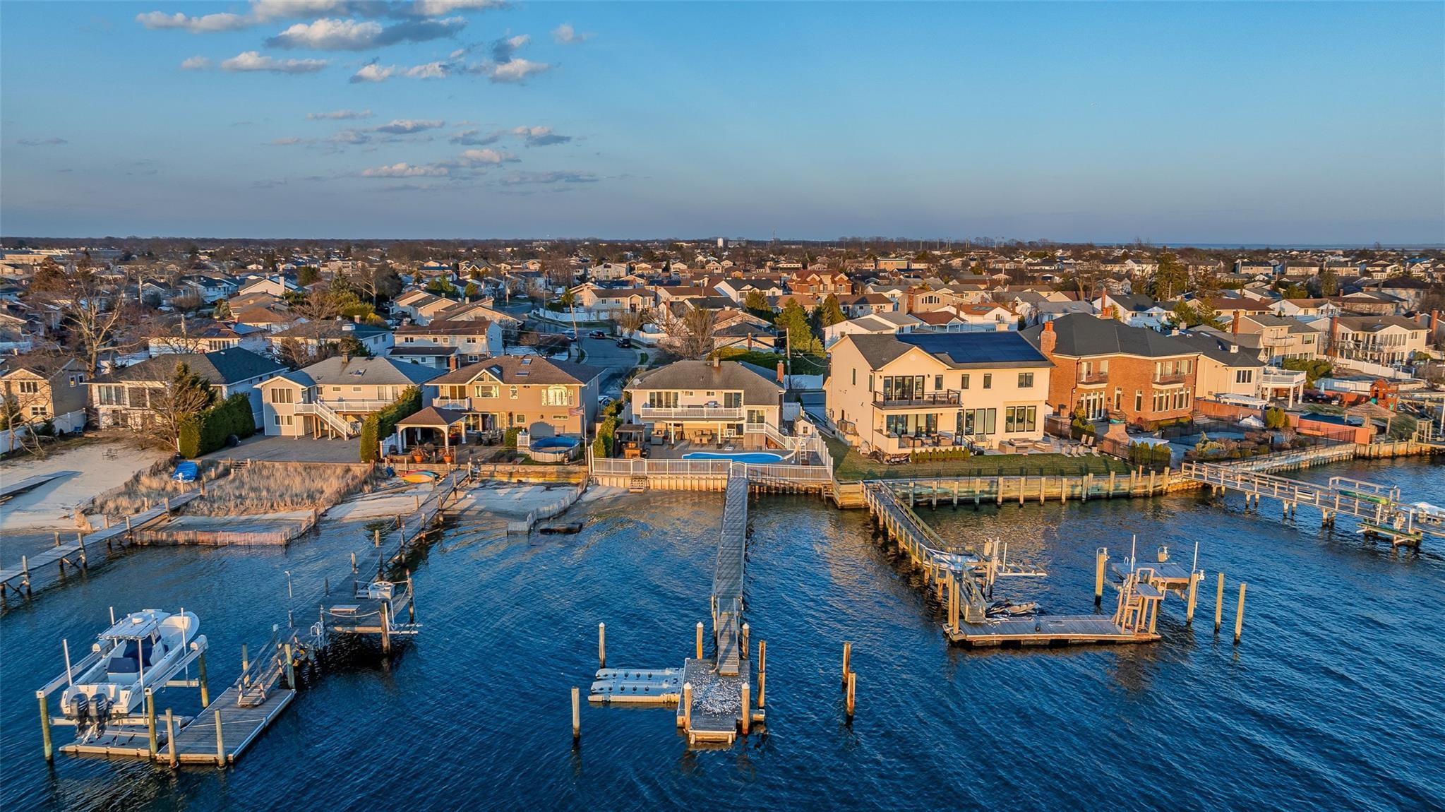 Shore Rd, Bellmore, NY 11710