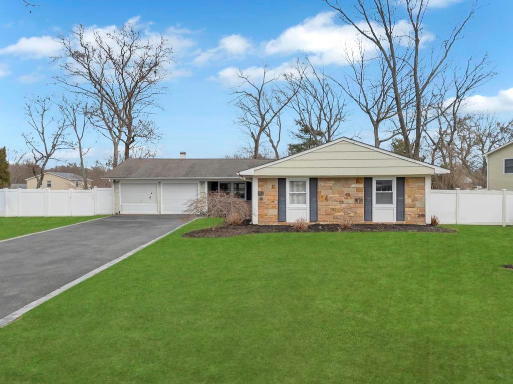 Wycomb Pl, Coram, NY 11727
