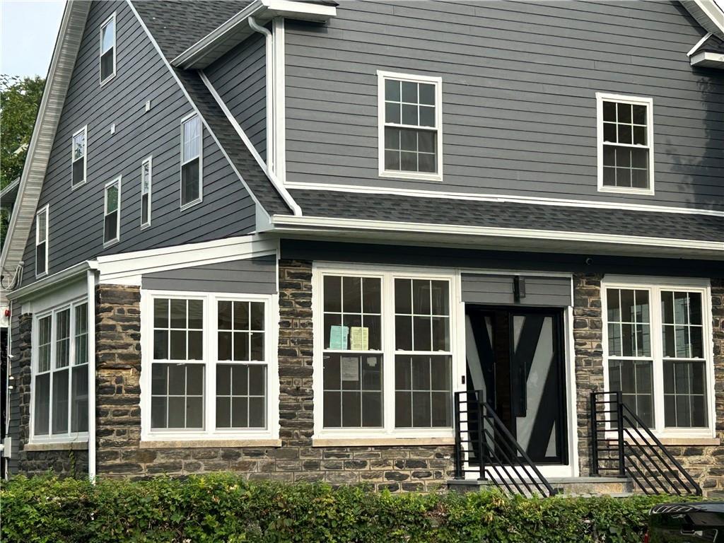 Nuber Ave, Mount Vernon, NY 10553