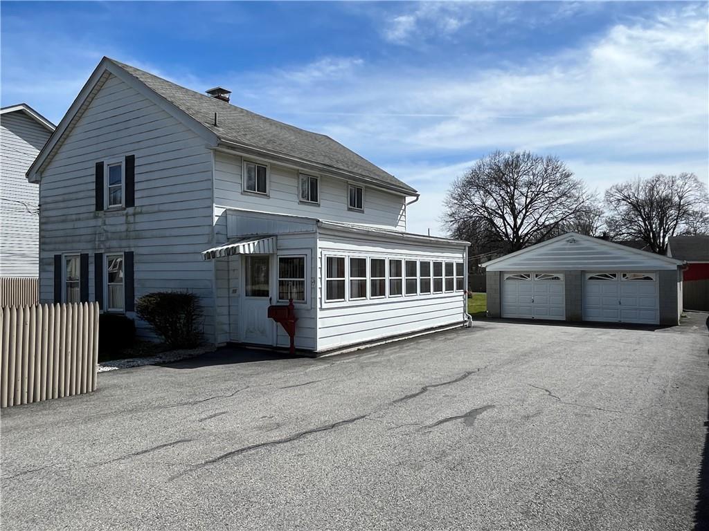 Delavergne Ave, Wappingers Falls, NY 12590