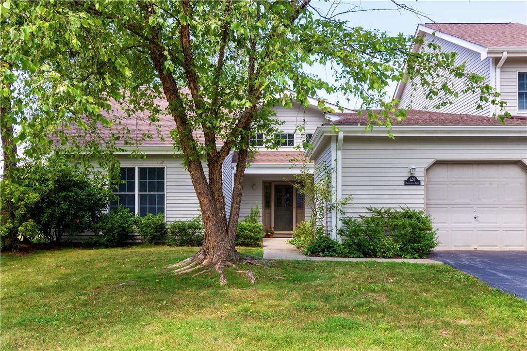 Sandalwood Ln, Rhinebeck, NY 12572
