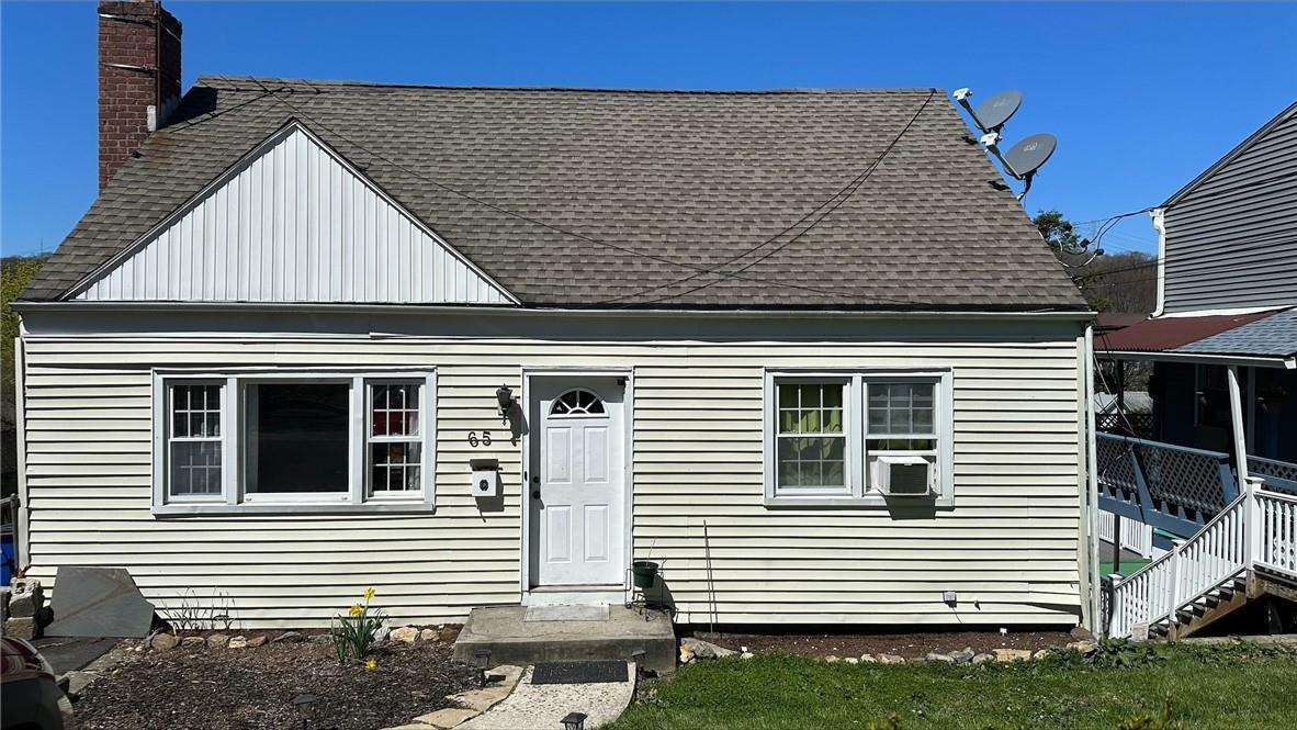 S Lawn Ave, Elmsford, NY 10523