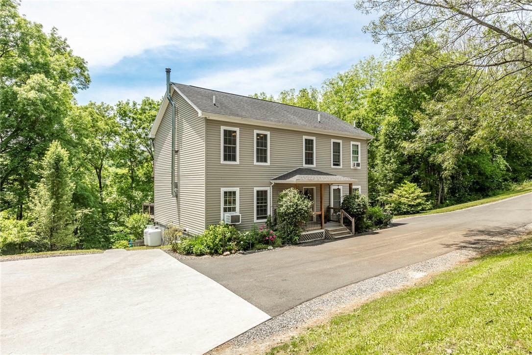 Jackson Corners Rd, Red Hook, NY 12571
