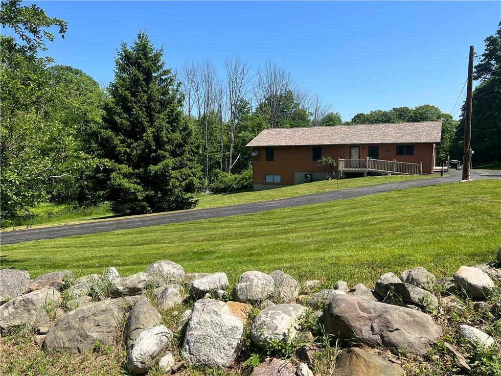 Eagles Nest Rd, Bloomingburg, NY 12721