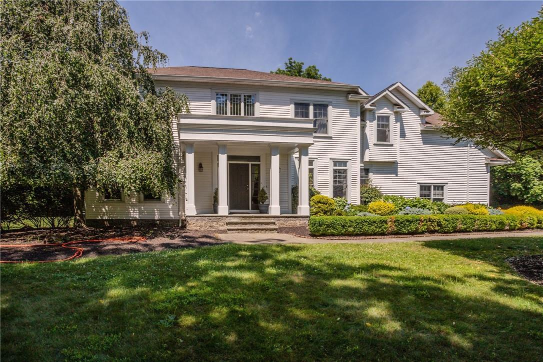 Gibson Hill Rd, Chester, NY 10918